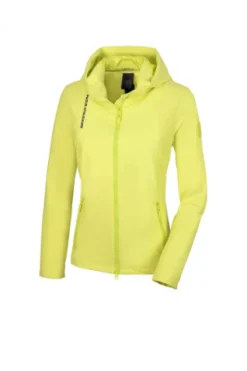 Veste softshell 5047 ATHLEISURE - Femme Tenue D'Équitation Femme·Parka, Blouson, Doudoune