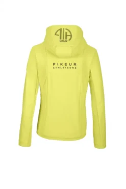 Veste softshell 5047 ATHLEISURE - Femme Tenue D'Équitation Femme·Parka, Blouson, Doudoune