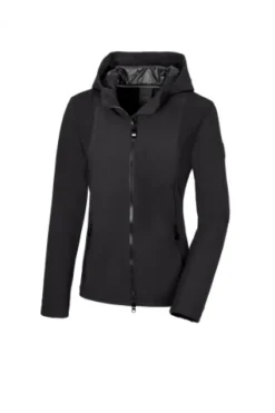 Veste softshell 5047 ATHLEISURE - Femme Tenue D'Équitation Femme·Parka, Blouson, Doudoune