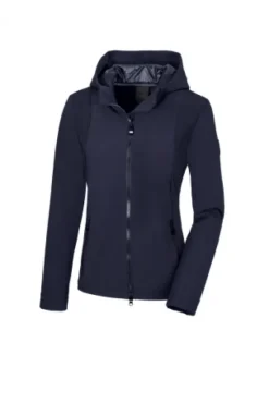 Veste softshell 5047 ATHLEISURE - Femme Tenue D'Équitation Femme·Parka, Blouson, Doudoune