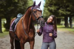 Best Veste Softshell Jacket - Orchid Bloom Femme Tenue D'Équitation Femme·Parka, Blouson, Doudoune