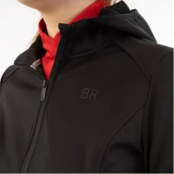 Best Veste Softshell Jamo - - Légère et déperlante Femme Tenue D'Équitation Femme·Parka, Blouson, Doudoune