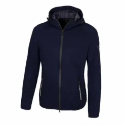 Veste softshell Oskar Athleisure Homme - Homme Tenue D'Équitation Homme·Parka, Blouson, Doudoune