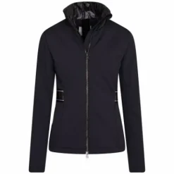 Clearance Veste Softshell Shelly- Femme Tenue D'Équitation Femme·Parka, Blouson, Doudoune