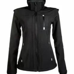 Clearance Veste Softshell Sport - Femme Tenue D'Équitation Femme·Parka, Blouson, Doudoune