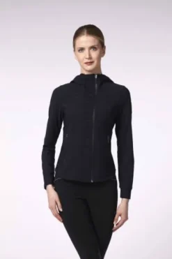 Best Veste softshell Tremiti - Femme Tenue D'Équitation Femme·Parka, Blouson, Doudoune