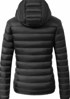 Outlet Veste surpiquée AW25 - - Garnissage synthétique Femme Tenue D'Équitation Homme·Parka, Blouson, Doudoune|Tenue D'Équitation Femme·Parka, Blouson, Doudoune