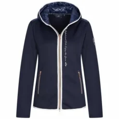 Clearance Veste Tech jacket Carol - Femme Tenue D'Équitation Femme·Parka, Blouson, Doudoune