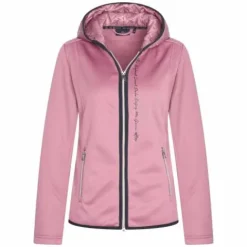 Clearance Veste Tech jacket Carol - Femme Tenue D'Équitation Femme·Parka, Blouson, Doudoune