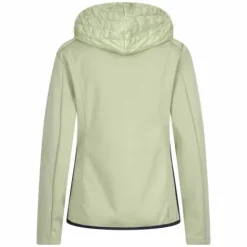 Clearance Veste Tech jacket Carol - Femme Tenue D'Équitation Femme·Parka, Blouson, Doudoune