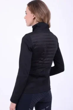 Sale Veste Tech Shell Diane - Femme Tenue D'Équitation Femme·Sweat Shirt, Polaire Et Pull Femme