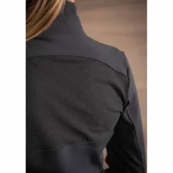 Best Veste technique d'équitation Azylis - Femme Tenue D'Équitation Femme·Sweat Shirt, Polaire Et Pull Femme