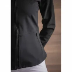Best Veste technique d'équitation Azylis - Femme Tenue D'Équitation Femme·Sweat Shirt, Polaire Et Pull Femme