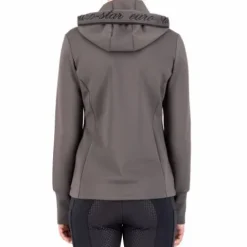 Sale Veste technique Giulia - Euro-Star Femme Tenue D'Équitation Femme·Parka, Blouson, Doudoune
