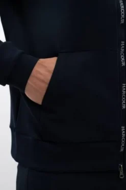 Sale Veste technique Aron - - Stretch confortable Homme Tenue D'Équitation Homme·Parka, Blouson, Doudoune