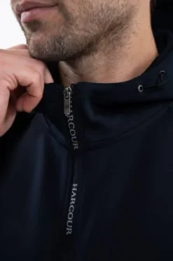 Sale Veste technique Aron - - Stretch confortable Homme Tenue D'Équitation Homme·Parka, Blouson, Doudoune