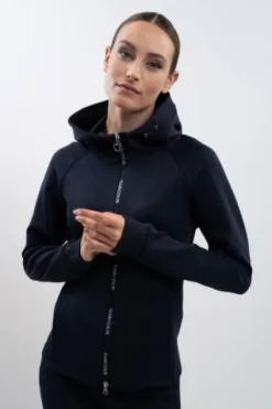 Best Veste technique Ava - - Stretch confortable Femme Tenue D'Équitation Femme·Parka, Blouson, Doudoune