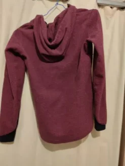 Online Veste zippée Femme Tenue D'Équitation Femme·Sweat Shirt, Polaire Et Pull Femme
