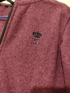 Online Veste zippée Femme Tenue D'Équitation Femme·Sweat Shirt, Polaire Et Pull Femme