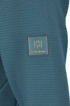 Veste zippée ZIP SHIRT HERITAGE 2024 - Femme Tenue D'Équitation Femme·Sweat Shirt, Polaire Et Pull Femme