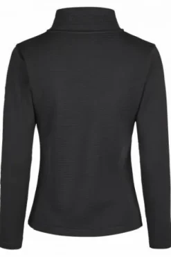 Veste zippée ZIP SHIRT HERITAGE 2024 - Femme Tenue D'Équitation Femme·Sweat Shirt, Polaire Et Pull Femme