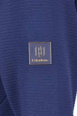 Veste zippée ZIP SHIRT HERITAGE 2024 - Femme Tenue D'Équitation Femme·Sweat Shirt, Polaire Et Pull Femme