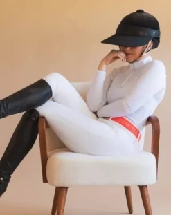 Clearance Visière Soleil - noir Casquettes D'Équitation