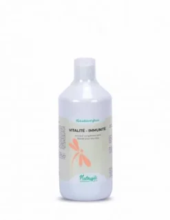Clearance Vitalité  Immunité  Liquide - Comportements·Système Immunitaire|Forme Et Performances·Système Immunitaire