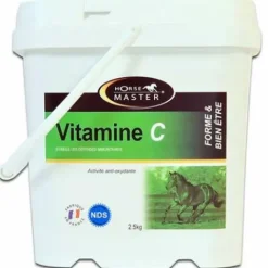 Clearance Vitamine C - Stimulation, tonus et immunité Forme Et Performances·Vitamines Et Minéraux|Forme Et Performances·Booster Cheval
