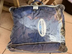 Clearance Weatherbeeta couverture 360g 1680D Couvertures Cheval