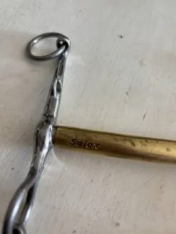 Discount Weymouth / mors de bride Bridons Et Brides·Bride De Dressage|Brides De Dressage