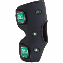 Hot Air Hock - Protège jarret thérapeutique Protège-Jarrets|Protège Jarret